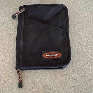 Timberland travel case